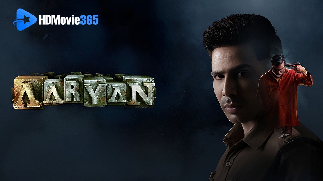 Aaryan (2025) [Film Review] — A Slick Tamil Thriller That Finds Its Feet in the Second Half